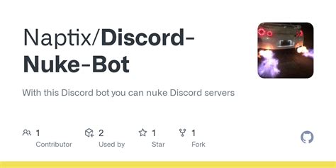 It has more than 9 million <strong>discord</strong> servers. . Discord nuke script